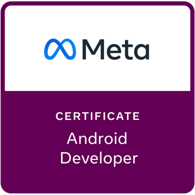 Android Developer