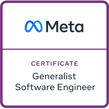 Generalist Software Engineer